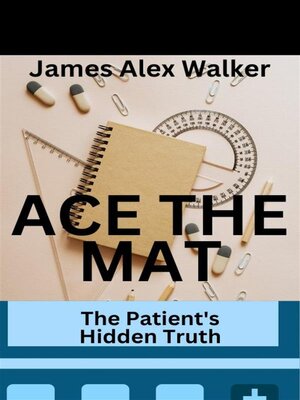 cover image of ACE THE MAT